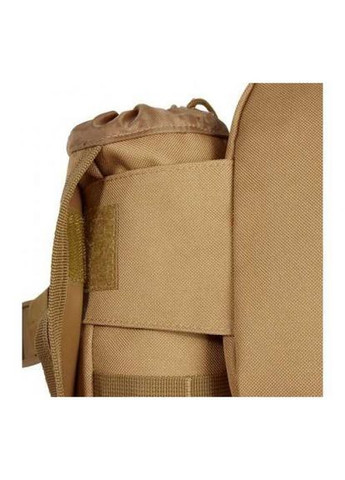 Сумка на Пояс Бічна Allround Coyote 8062-70 Brandit (348117249)