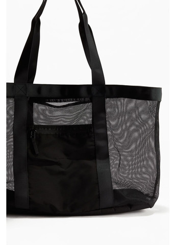 Сетчатая спортивная сумка H&M (362264930)