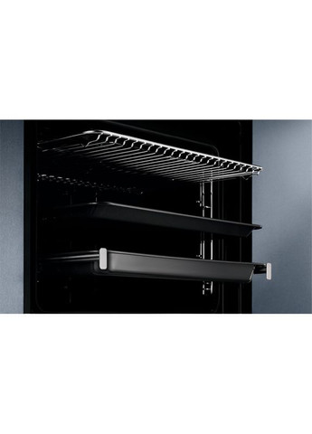 Духова шафа EOF6P76BX Electrolux (308982970)
