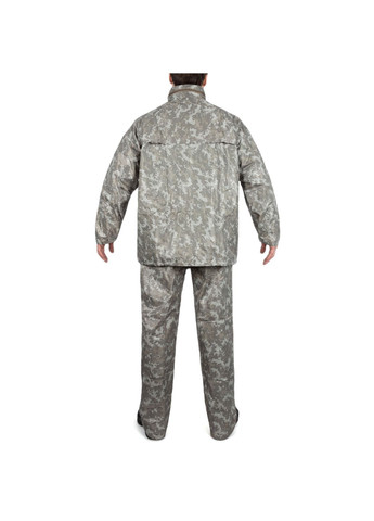 Костюм водонепроникний WET WEATHER SUIT Камуфляж AT-DIGITAL Mil-Tec (315822495)
