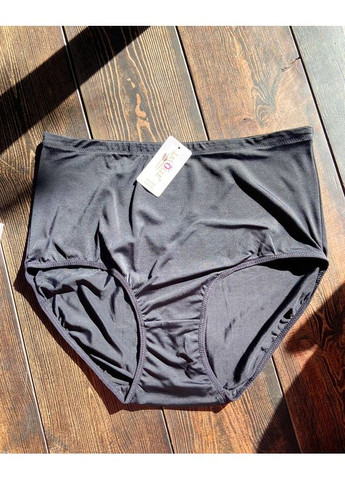 Женские высокие трусики слеп с моделирующим эффектом набор 4 шт. Lavolle Сліп (361665776)