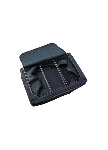 Коробкаорганайзер для хранения с застежкой и ручками 100 л Supretto (297442711)