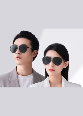 Очки Xiaomi Sunglasses Luke Moss Gray BHR6252CN MiJia (276714209)