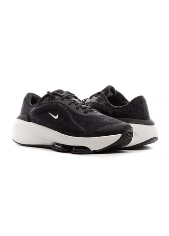 Жіночі Кросівки W VERSAIR Чорний Білий Nike комбіновані демісезони (367591788)