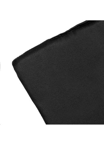 Подушка на стілець см чорний No Brand (324828704)