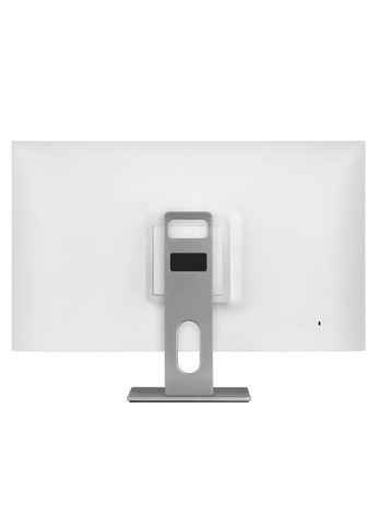 Компьютер персональный моноблок Rational K10 27" FHD IPS Intel i3-12100, 16Gb, F512GB, UMA, B660, K10.660, 150W, FreeDos, белый 2E (330029926)