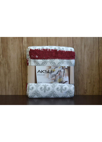 Плед 180×220 см. Mistic Aksu (365730514)