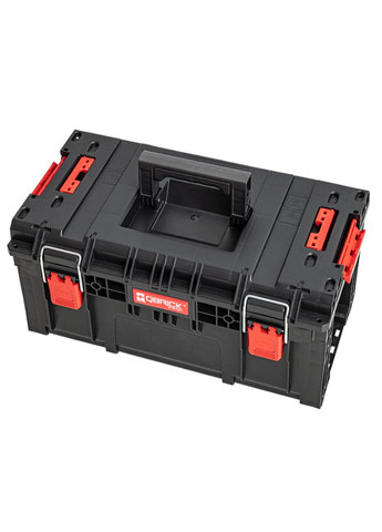 Надёжный ящик для инструментов System PRIME TOOLBOX 250 VARIO (5901238256731) Qbrick (360402581)