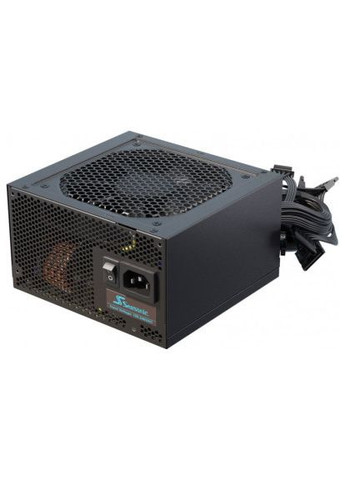 Блок живлення (G12 GC-650) Seasonic 650W (369444697)