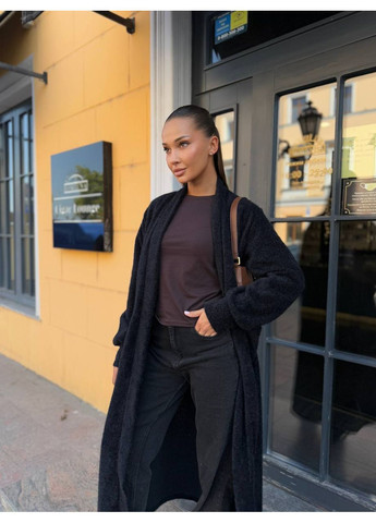 Кардиган жіночий з альпаки Style Point (360504890)