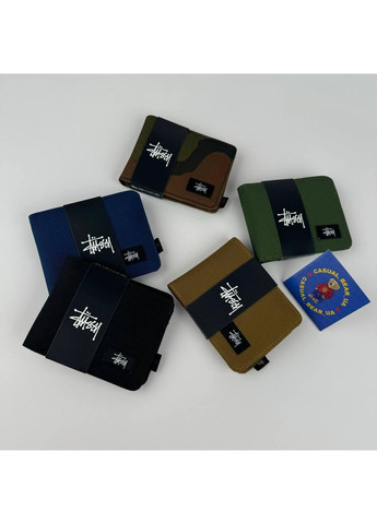 Кошелек стуси портмоне стэйси No Brand (362501818)