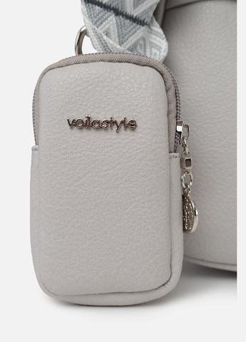 Женская сумка цвет серый ЦБ-00244357 Wallaby (282743741)