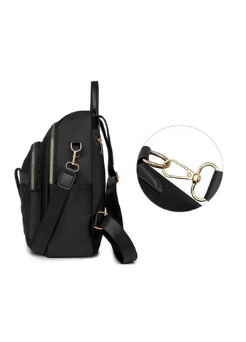 Рюкзак женский городской No Brand (316261118)