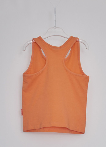 Майка Оранжевый Mandarino (319315978)