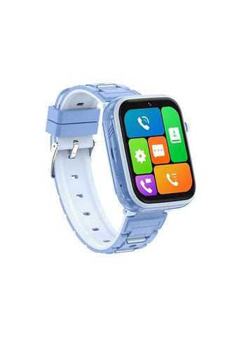 Детские Смарт Часы H130 4G GPS XO (339100116)