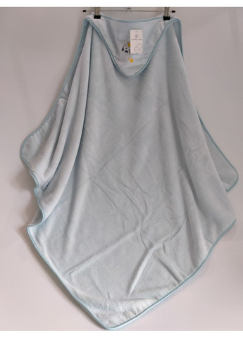 Уголки после купания, микрофибра, размер 90*90 Colorful Home (370370201)