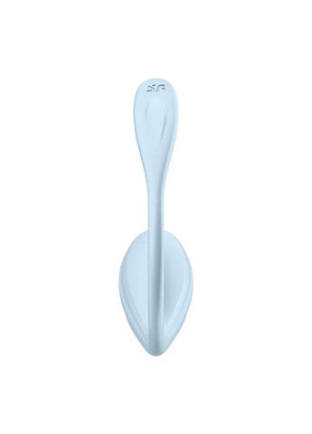 Віброяйце Smooth Petal Connect App Mint Satisfyer (302521400)