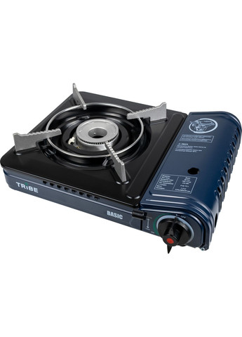 Газовая плита Basic T-HD-0002-blue Tribe (364748493)