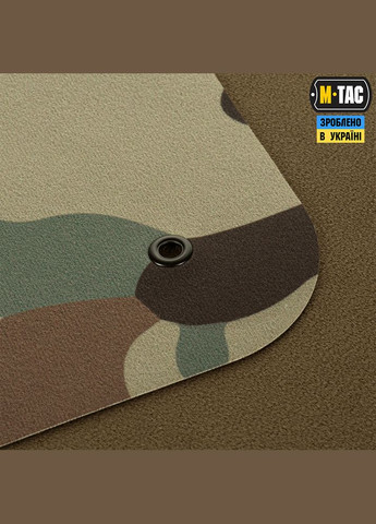 Панель для нашивок Rex team 900x1300 Multicam M-TAC (315879147)