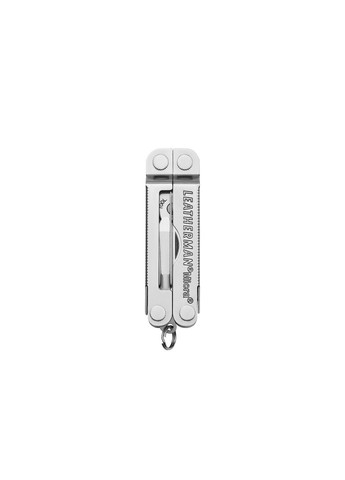 Мультитулбрелок® Micra® SilverSteel Leatherman (315879274)