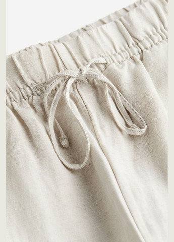 Штани у складі з льоном H&M (329294433)