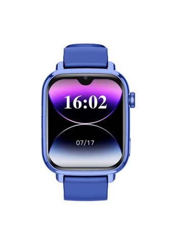 Смарт-годинник Lemfo (333695185)