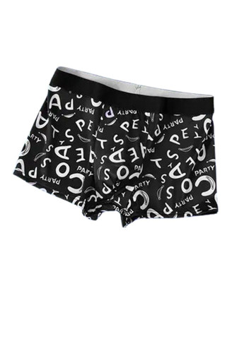 Мужские дышащие трусы боксеры с надписью Trend (1326-) 54 Macarena (299398533)