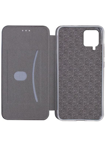 Кожаный чехол-книга Classy для Samsung Galaxy A12 Epik (334299146)