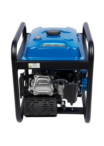 Генератор бензиновий 230В (EPG-3300IO) EnerSol (373000980)