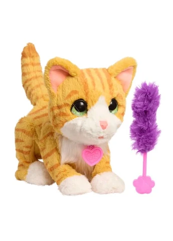 Интерактивная игрушка Кошечка Белла Furreal (378585159)