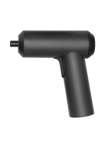 Дриль- шуруповерт Mijia Black (MJDDLSD001QW) Xiaomi Electric Screwdriver 3.6V (386475036)