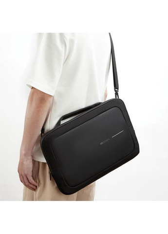 Сумка для ноутбука Laptop Bag 14" Black (P706.221) XD Design (366293357)