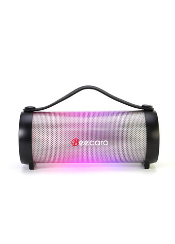 Акустика беспроводная RX33D с подсветкой RGB Light Beecaro (277634923)