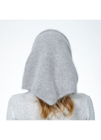 Бактус жіночий ангора сірий АЛАНА LuckyLOOK 565-104 (322792113)