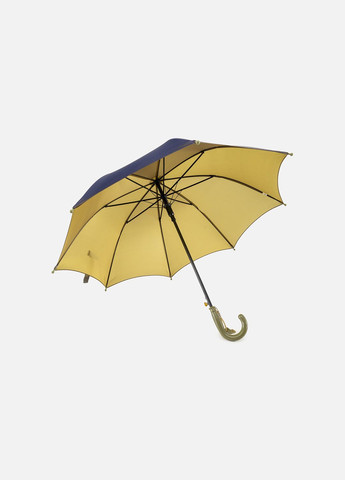 Зонтик – трость для девочки цвет оливковый ЦБ-00248854 Toprain (289843249)