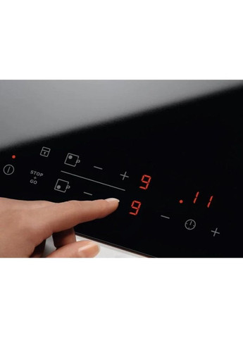 Варочная поверхность EHF6343FOK Electrolux (332974321)