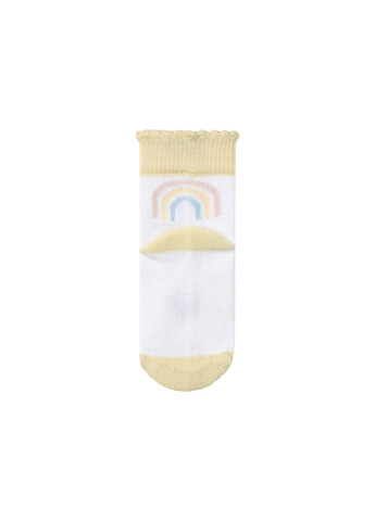 Носки трикотаж набор 5 пар. для девочки LYCRA® 442762-2 Lupilu (305613439)