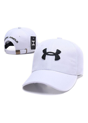 Кепка синя Under Armour кепка (295440683)