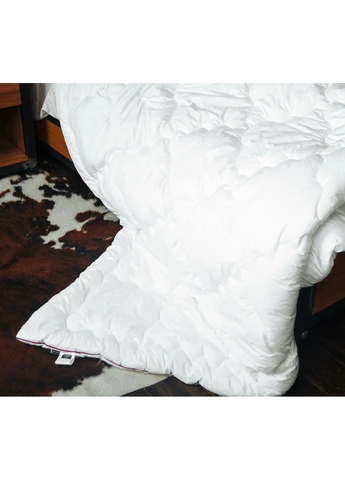 Ковдра антиалергенна EcoSilk №1310 DeLuxe Hand Made Демісезонна 200x220 см (2200001527089) Mirson антиалергенна EcoSilk №1310 DeLuxe Hand Made Деміс (379325359)
