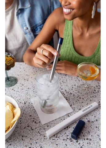 Фильтр для воды SIP с футляром для переноски LifeStraw (365308108)