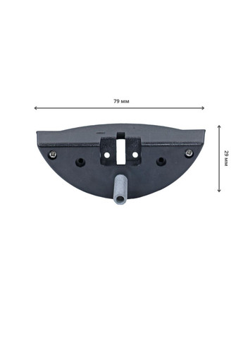 Кріплення серії під камеру переднього огляду для FQVL166 (рамка під плафон) Volvo (299992542)