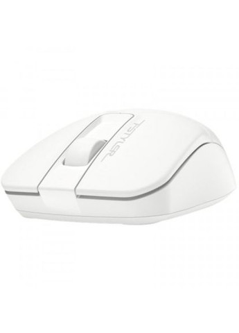 Миша A4Tech fb12s wireless/bluetooth white (275092334)