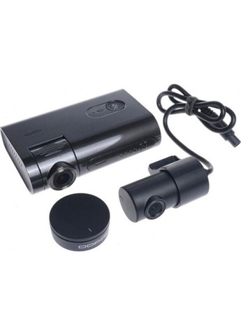 Відеореєстратор X2S Pro Dual Cams DDPai (314836018)