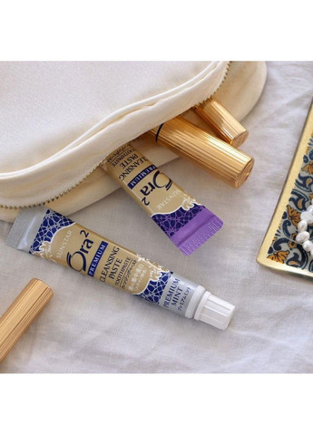 Ora2 Premium отбеливающая зубная паста премиум класса (мята) 17 гр Sunstar (322290566)