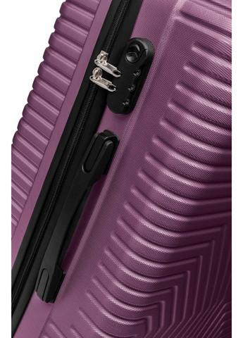 Пластикова валіза на колесах 115L GD (298423894)