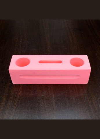 Настольный органайзер из дерева Джакоби барби (КНЦ-000550) No Brand (328228281)