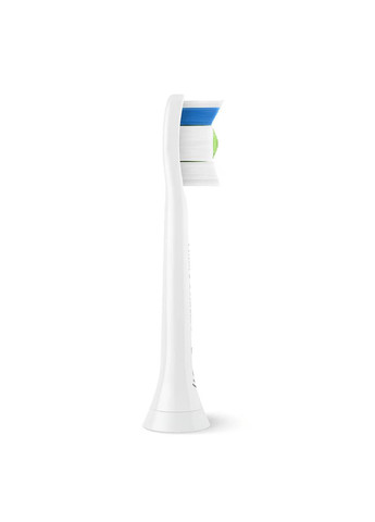 Насадки сменные Sonicare W2 Optimal White HX6063/88 на зубную щетку 3 штуки Philips (365729068)