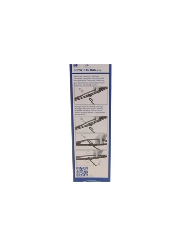 Щетка стеклоочистителя КАРКАСНЫЙ ЗАДНОЙ RANGE ROVER IV (L405) / 425 MM / H 426 3 397 015 046 Bosch (360486910)