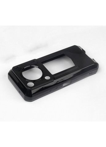 Чохол CamPro для Oukitel WP56 Black Shell (369402857)