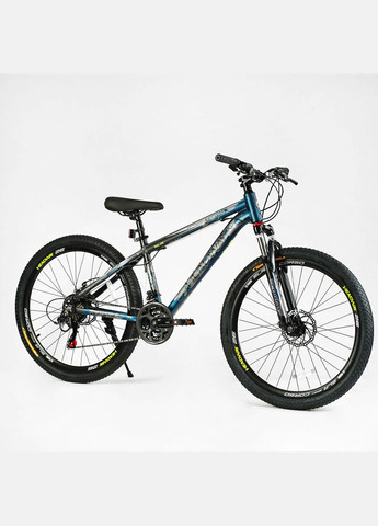 Велосипед Спортивний 26" дюймів «HEADWAY» HW-26088 Corso (282954571)